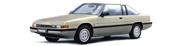 MAZDA 929 II купе (HB)