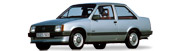 OPEL CORSA A TR (91_, 92_, 96_, 97_)