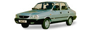 DACIA 1310 седан (U, X)