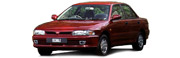 MITSUBISHI LANCER V (CB_A, CD_A, CE_A)