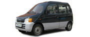DAIHATSU MOVE (L9_)