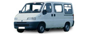FIAT DUCATO автобус (230_)