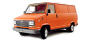 FIAT DUCATO Фургон (280_)