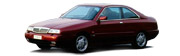 LANCIA KAPPA купе (838_)