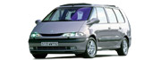 RENAULT ESPACE III (JE0_)