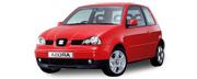 SEAT AROSA (6H)