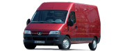 PEUGEOT BOXER Фургон (230L)