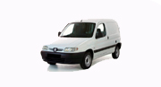 PEUGEOT PARTNER Фургон (5)