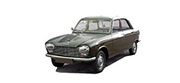 PEUGEOT 204