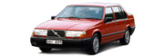 VOLVO 940 (944)