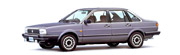 VW SANTANA (32B)