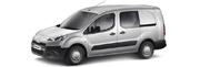 PEUGEOT PARTNER Combispace (5F)