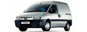 PEUGEOT EXPERT Фургон (222)