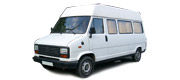PEUGEOT J5 автобус (290P)