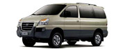 HYUNDAI H-1 / STAREX