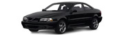 VOLVO C70 I купе