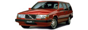 VOLVO 940 II универсал (945)