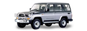 TOYOTA LAND CRUISER (_J7_)