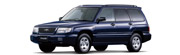 SUBARU FORESTER (SF_)