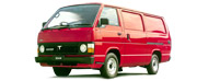 TOYOTA HIACE II Фургон (LH5_, YH7_, LH7_, LH6_, YH6_, YH5_)