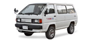 TOYOTA LITEACE автобус (_M3_)