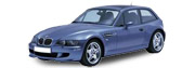 BMW Z3 купе (E36)