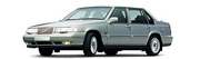 VOLVO 960 (964)