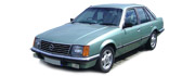 OPEL SENATOR A (29_)