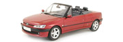 PEUGEOT 306 Кабриолет (7D, N3, N5)