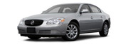 BUICK LUCERNE седан