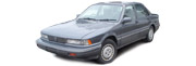 DODGE 2000 GTX седан