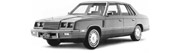 DODGE 600 седан