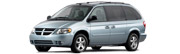 DODGE GRAND CARAVAN Mini Cargo Van