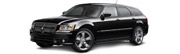 DODGE MAGNUM универсал