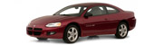 DODGE STRATUS купе