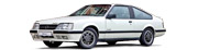 OPEL MONZA A (22_)