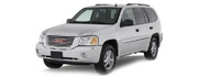 GMC ENVOY вездеход закрытый