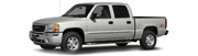 GMC SIERRA 1500 HD Crew Cab Pickup