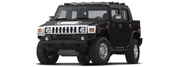 HUMMER H2 Crew Cab Pickup