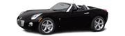 PONTIAC SOLSTICE Кабриолет