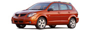 PONTIAC VIBE универсал