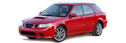 SAAB 9-2X универсал