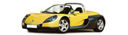 RENAULT SPORT SPIDER (EF0_)