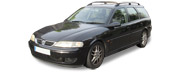 VAUXHALL VECTRA (B) универсал