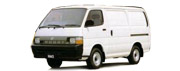 TOYOTA HIACE III Фургон (YH7_, LH6_, LH7_, LH5_, YH5_, YH6_)