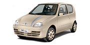 FIAT SEICENTO / 600 (187_)