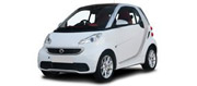 SMART CITY-COUPE (450)