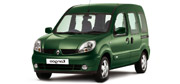 RENAULT KANGOO (KC0/1_)