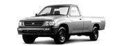 TOYOTA T100 Пикап (_CK_)