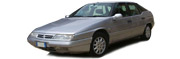 CITROËN XM (Y4)